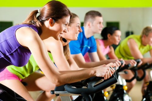 Coaching fitness Coaching fitness