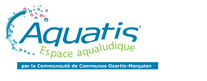 Logo : Aquatis