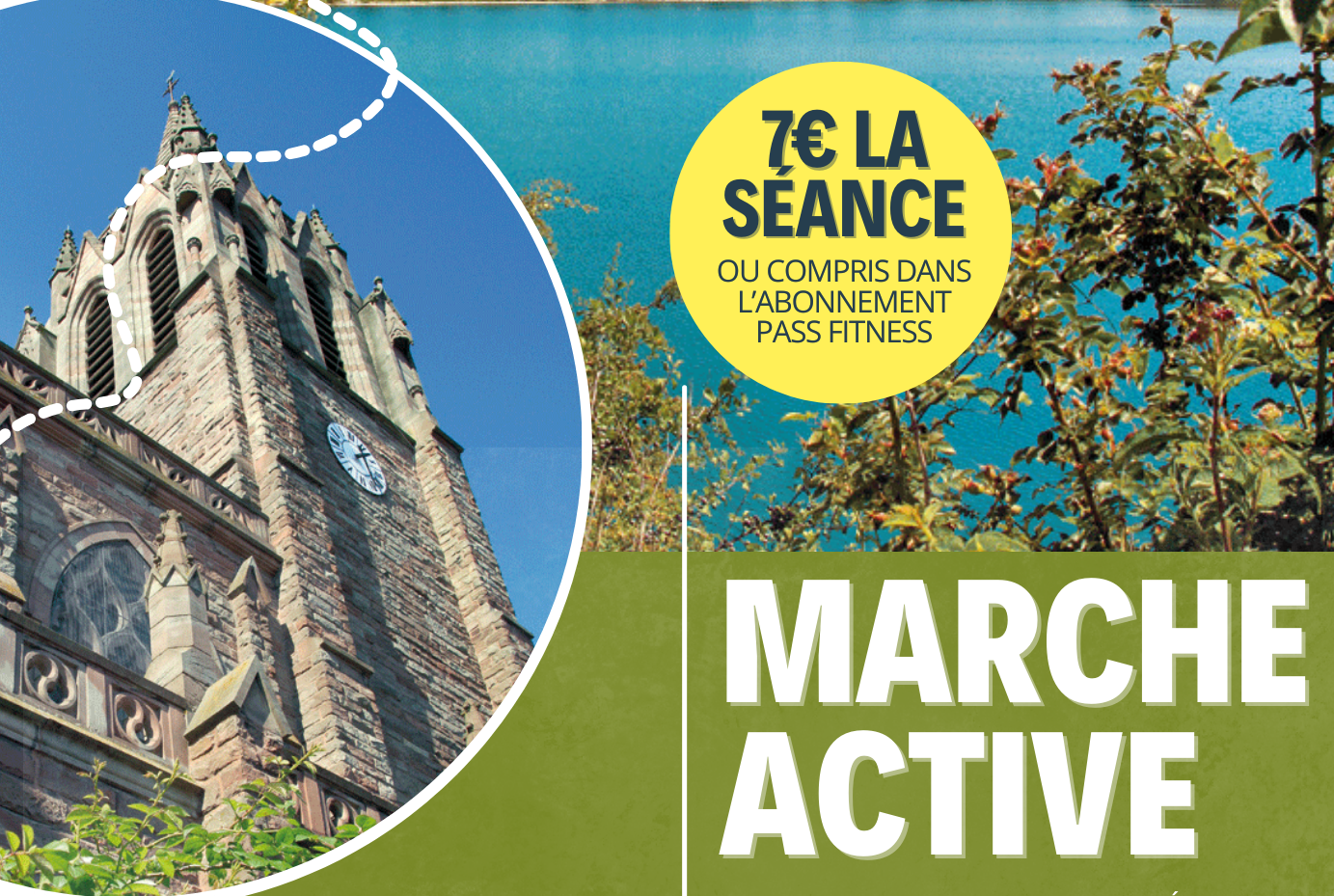 Marche Active Marche Active