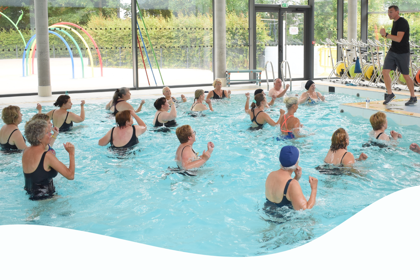 Aquagym