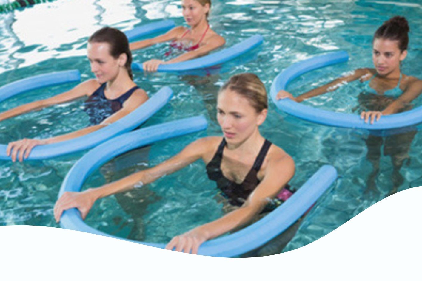 Aqua-Training