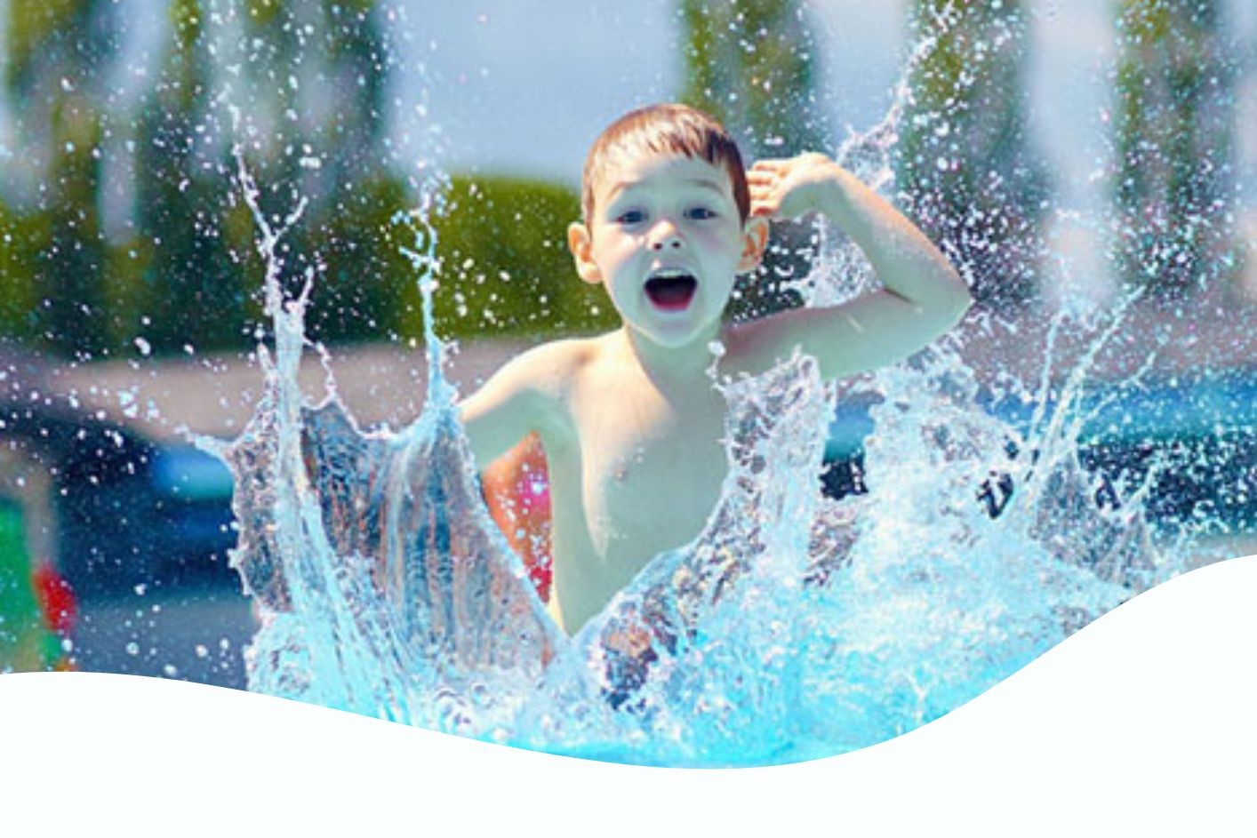 Jardin aquatique (3 à 6 ans)